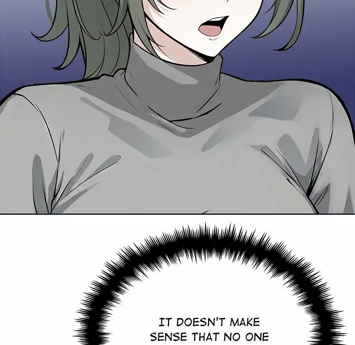 Crazy Bitch Uncensored, chapter 5: Crazy Bitch - Episode 5 - read, page 126 of 130