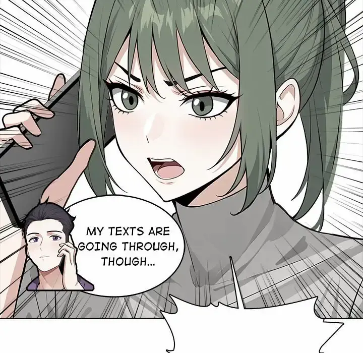 Crazy Bitch Uncensored, chapter 6: Crazy Bitch - Episode 6 - read, page 6 of 123