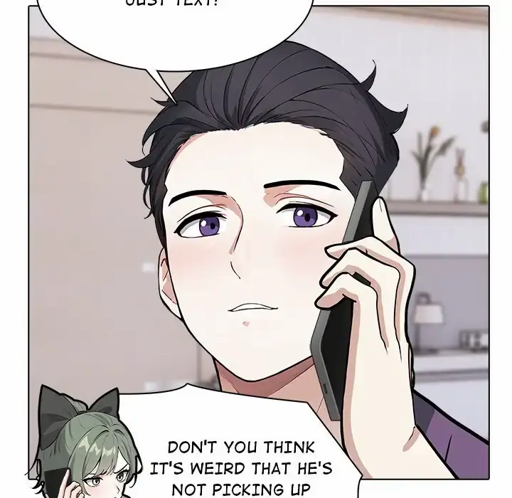 Crazy Bitch Uncensored, chapter 6: Crazy Bitch - Episode 6 - read, page 8 of 123