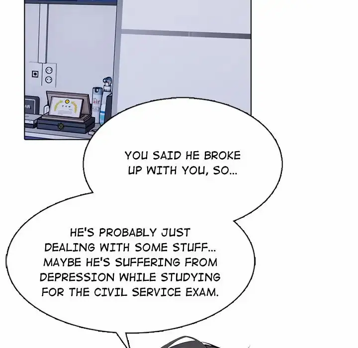 Crazy Bitch Uncensored, chapter 6: Crazy Bitch - Episode 6 - read, page 10 of 123