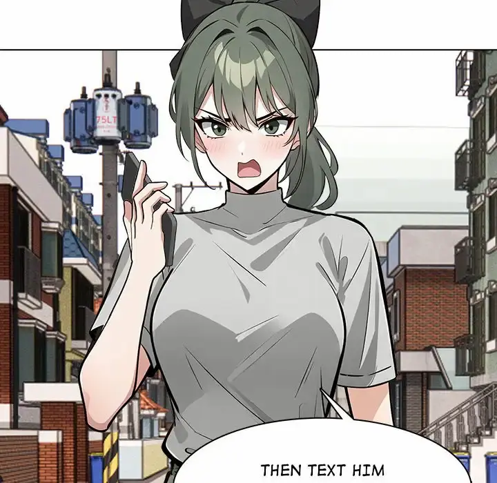 Crazy Bitch Uncensored, chapter 6: Crazy Bitch - Episode 6 - read, page 13 of 123