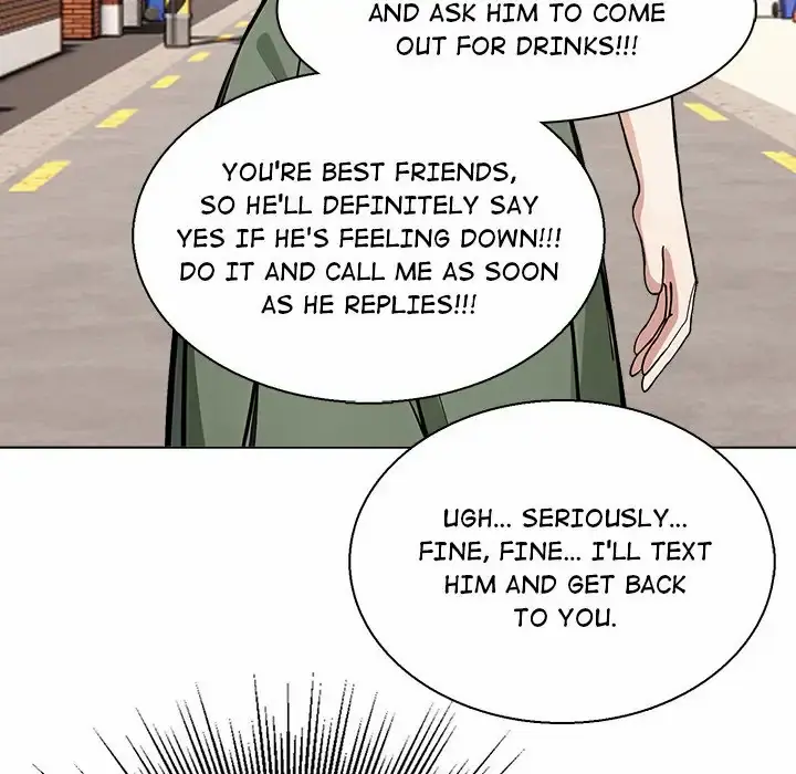 Crazy Bitch Uncensored, chapter 6: Crazy Bitch - Episode 6 - read, page 14 of 123