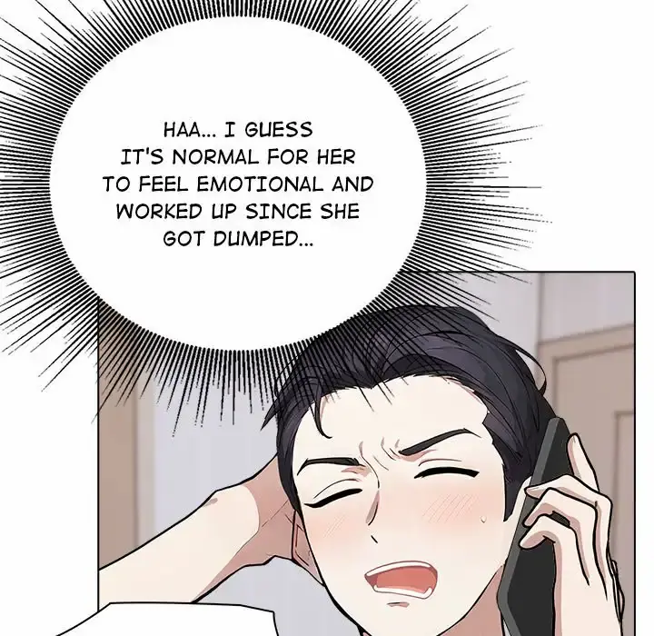 Crazy Bitch Uncensored, chapter 6: Crazy Bitch - Episode 6 - read, page 15 of 123