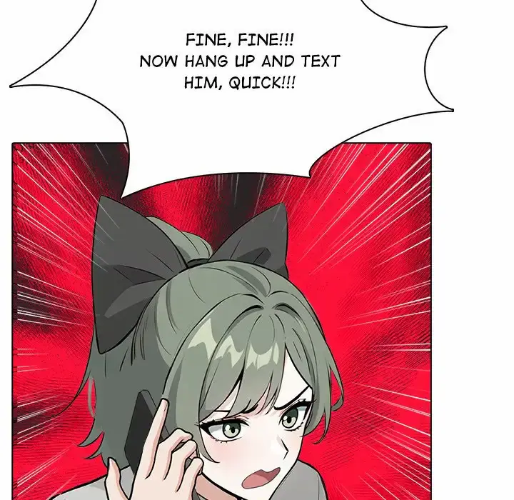 Crazy Bitch Uncensored, chapter 6: Crazy Bitch - Episode 6 - read, page 17 of 123