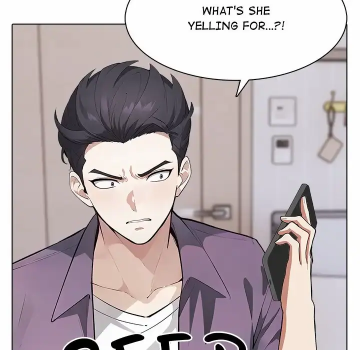 Crazy Bitch Uncensored, chapter 6: Crazy Bitch - Episode 6 - read, page 19 of 123