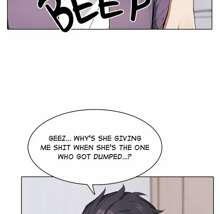 Crazy Bitch Uncensored, chapter 6: Crazy Bitch - Episode 6 - read, page 20 of 123