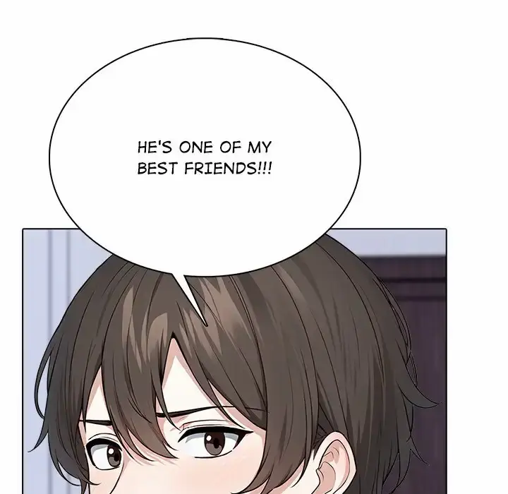 Crazy Bitch Uncensored, chapter 6: Crazy Bitch - Episode 6 - read, page 36 of 123