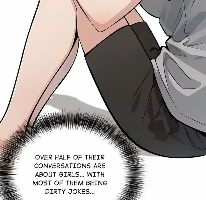 Crazy Bitch Uncensored, chapter 6: Crazy Bitch - Episode 6 - read, page 39 of 123