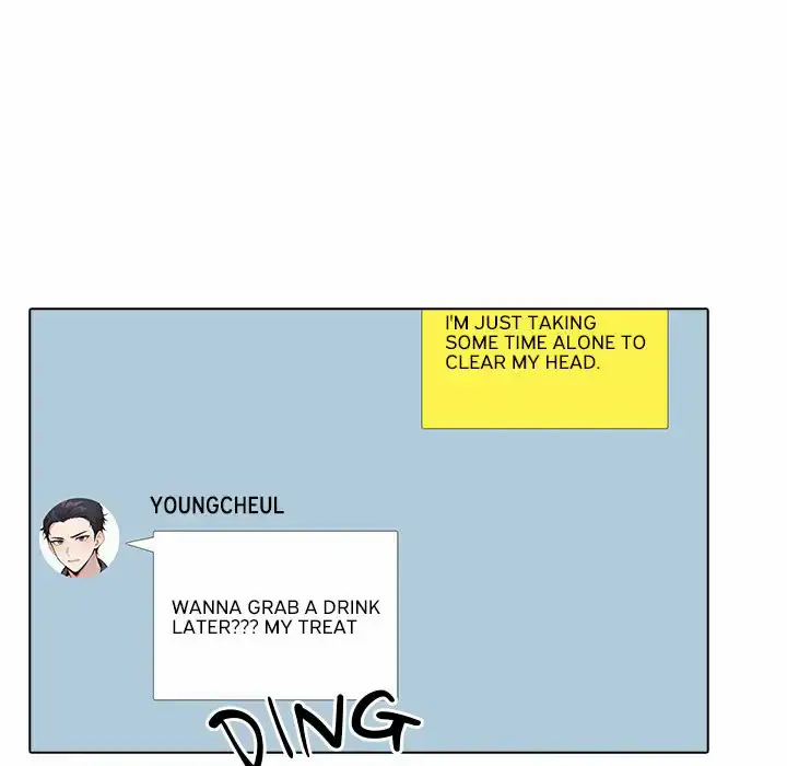 Crazy Bitch Uncensored, chapter 6: Crazy Bitch - Episode 6 - read, page 45 of 123