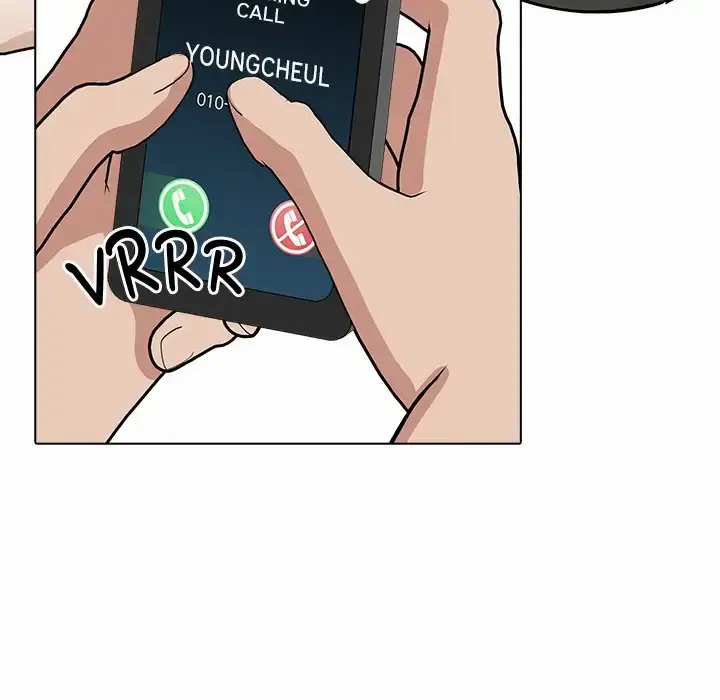 Crazy Bitch Uncensored, chapter 6: Crazy Bitch - Episode 6 - read, page 53 of 123