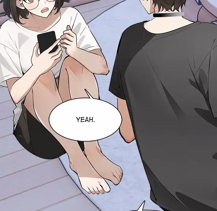 Crazy Bitch Uncensored, chapter 6: Crazy Bitch - Episode 6 - read, page 55 of 123