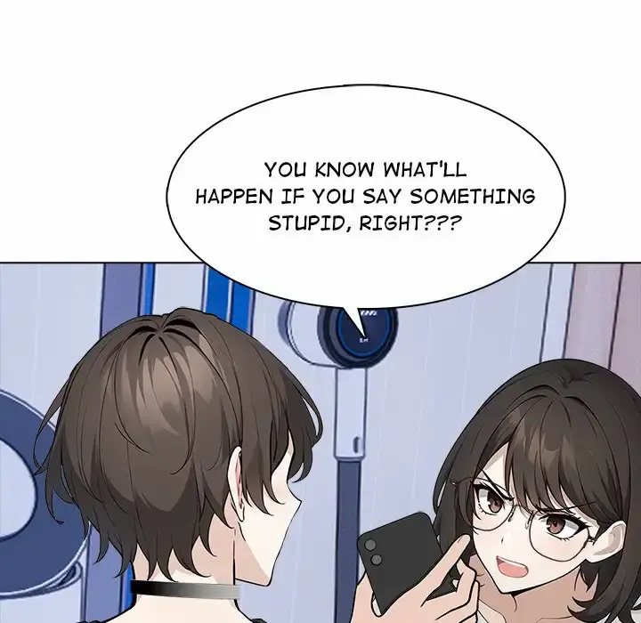 Crazy Bitch Uncensored, chapter 6: Crazy Bitch - Episode 6 - read, page 64 of 123
