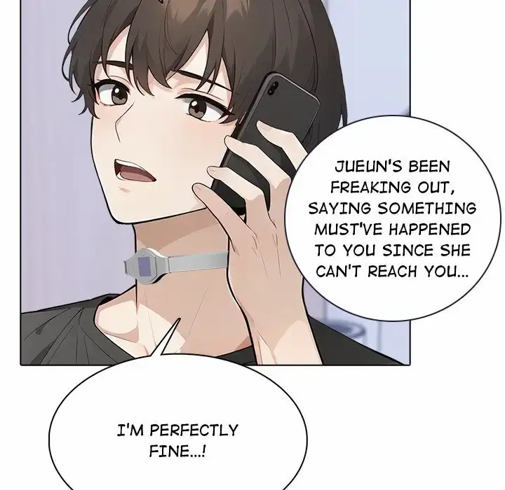 Crazy Bitch Uncensored, chapter 6: Crazy Bitch - Episode 6 - read, page 71 of 123