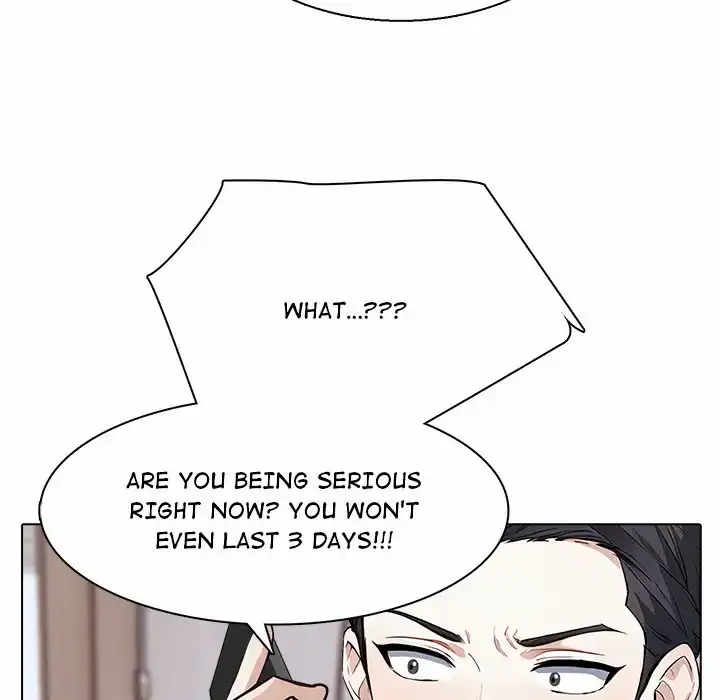 Crazy Bitch Uncensored, chapter 6: Crazy Bitch - Episode 6 - read, page 77 of 123