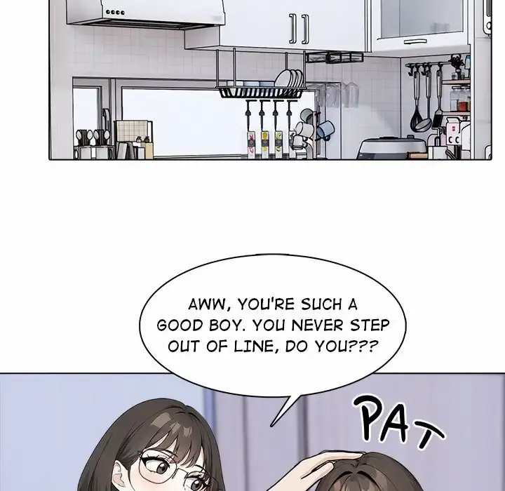 Crazy Bitch Uncensored, chapter 6: Crazy Bitch - Episode 6 - read, page 84 of 123