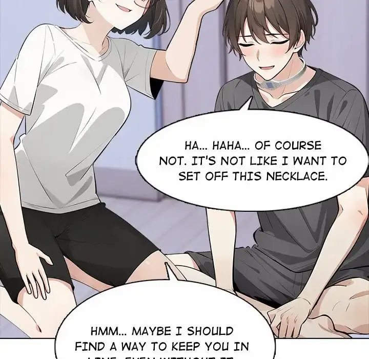 Crazy Bitch Uncensored, chapter 6: Crazy Bitch - Episode 6 - read, page 85 of 123