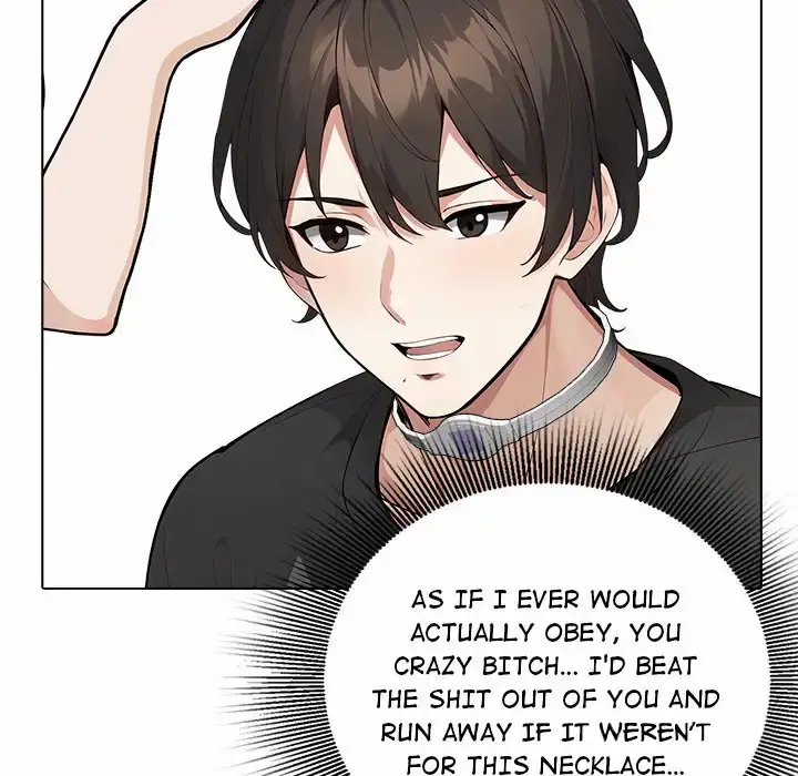 Crazy Bitch Uncensored, chapter 6: Crazy Bitch - Episode 6 - read, page 87 of 123