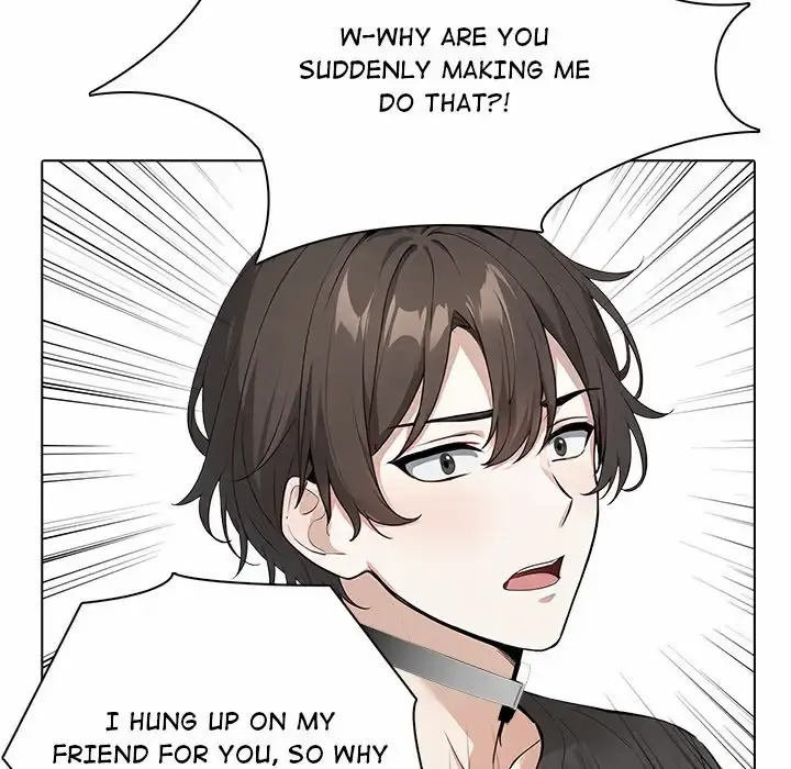 Crazy Bitch Uncensored, chapter 6: Crazy Bitch - Episode 6 - read, page 96 of 123