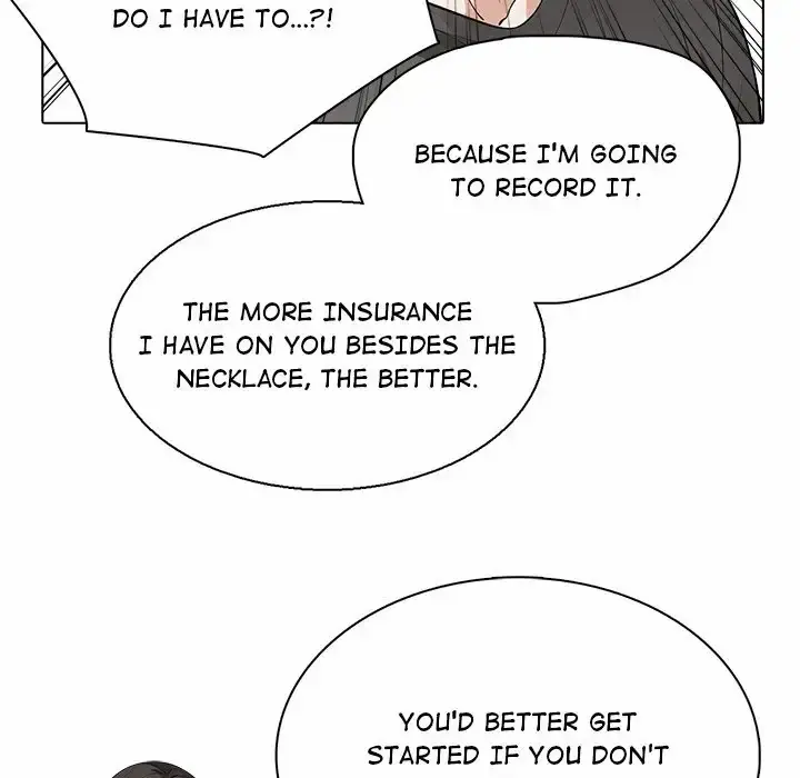 Crazy Bitch Uncensored, chapter 6: Crazy Bitch - Episode 6 - read, page 97 of 123