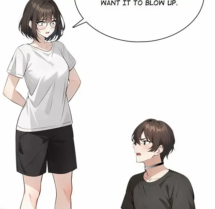 Crazy Bitch Uncensored, chapter 6: Crazy Bitch - Episode 6 - read, page 98 of 123