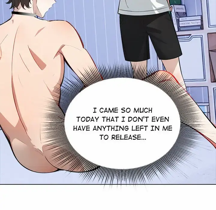 Crazy Bitch Uncensored, chapter 6: Crazy Bitch - Episode 6 - read, page 104 of 123