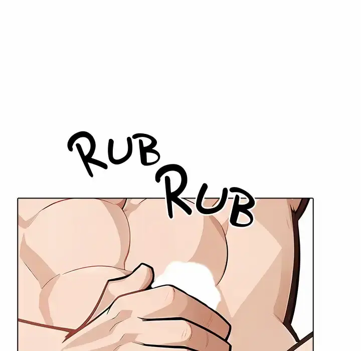 Crazy Bitch Uncensored, chapter 6: Crazy Bitch - Episode 6 - read, page 105 of 123