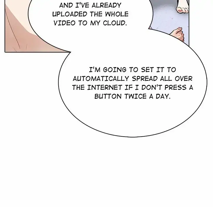 Crazy Bitch Uncensored, chapter 7: Crazy Bitch - Episode 7 - read, page 73 of 149