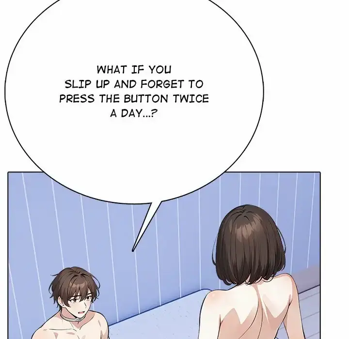 Crazy Bitch Uncensored, chapter 7: Crazy Bitch - Episode 7 - read, page 80 of 149