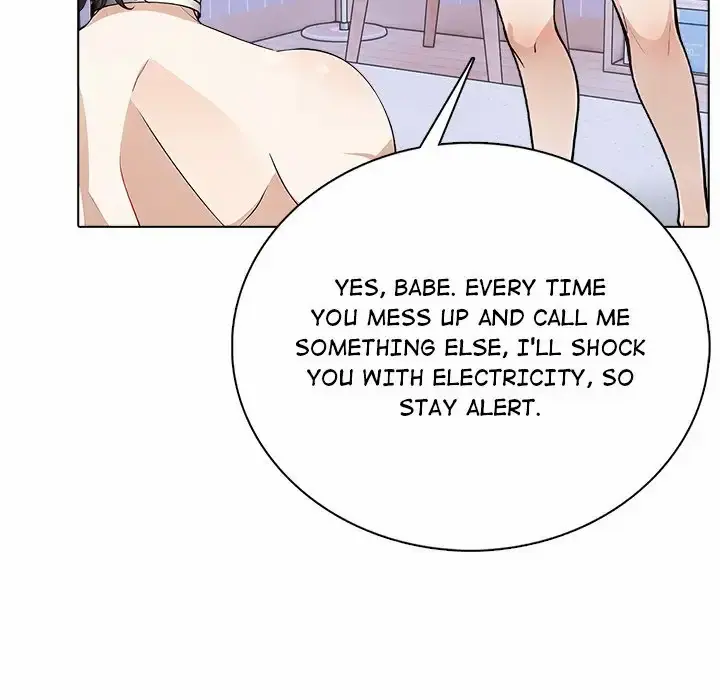 Crazy Bitch Uncensored, chapter 7: Crazy Bitch - Episode 7 - read, page 84 of 149