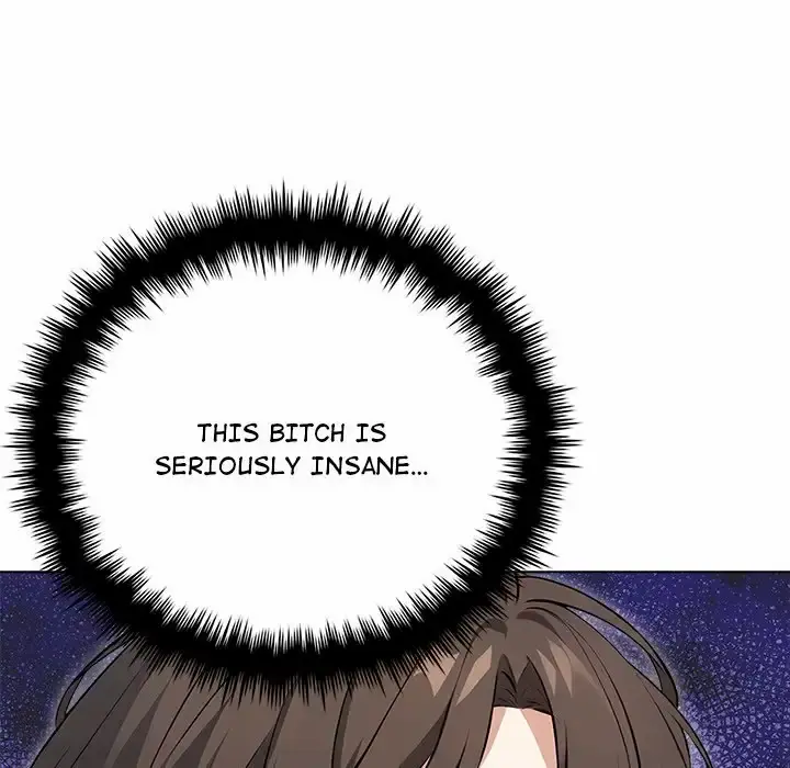 Crazy Bitch Uncensored, chapter 7: Crazy Bitch - Episode 7 - read, page 85 of 149
