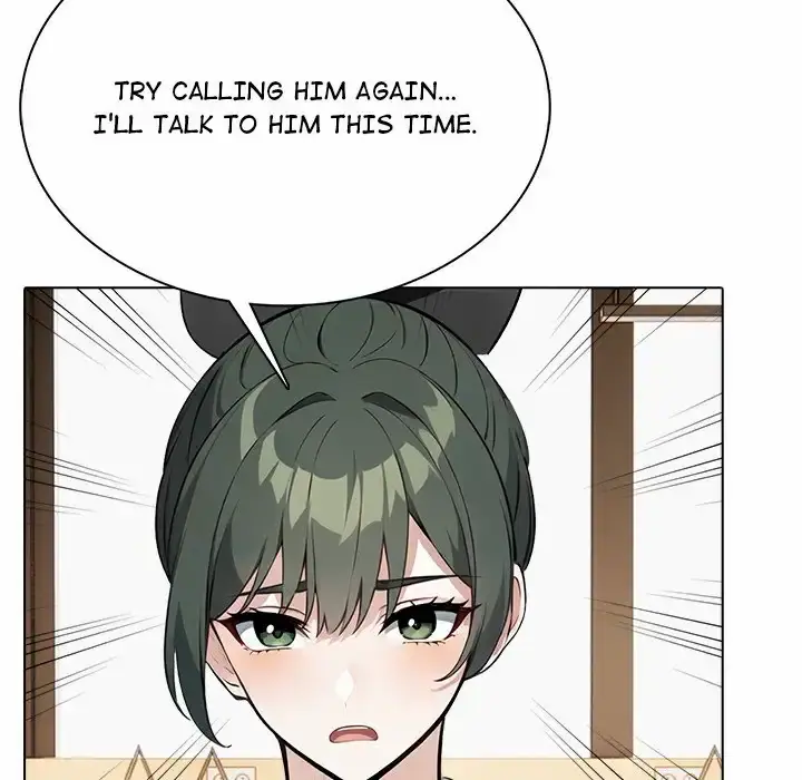 Crazy Bitch Uncensored, chapter 7: Crazy Bitch - Episode 7 - read, page 148 of 149