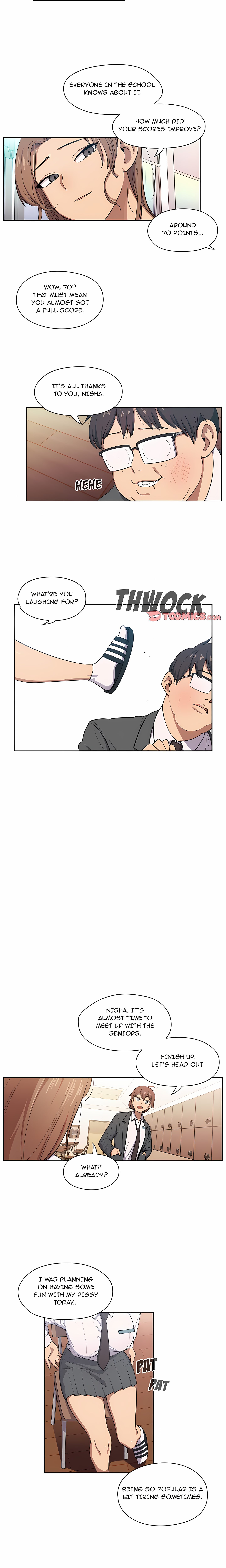 [MOTION] Crime and Punishment (Daktaryeong) (Uncensored), chapter 1, page 6 of 24