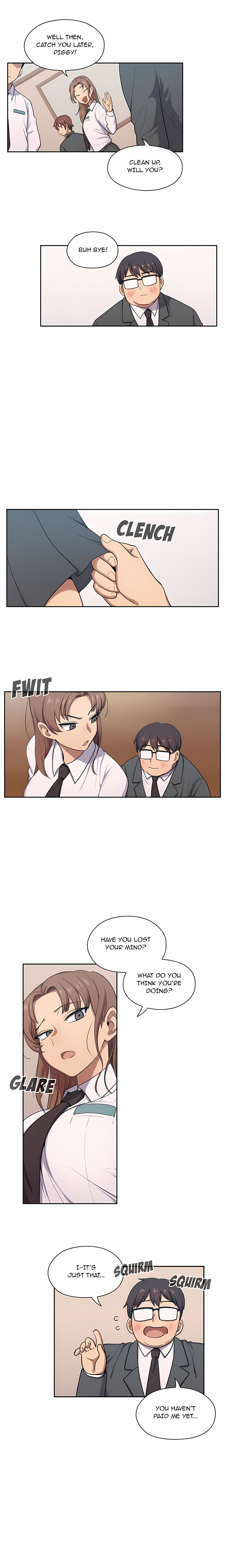 [MOTION] Crime and Punishment (Daktaryeong) (Uncensored), chapter 1, page 7 of 24