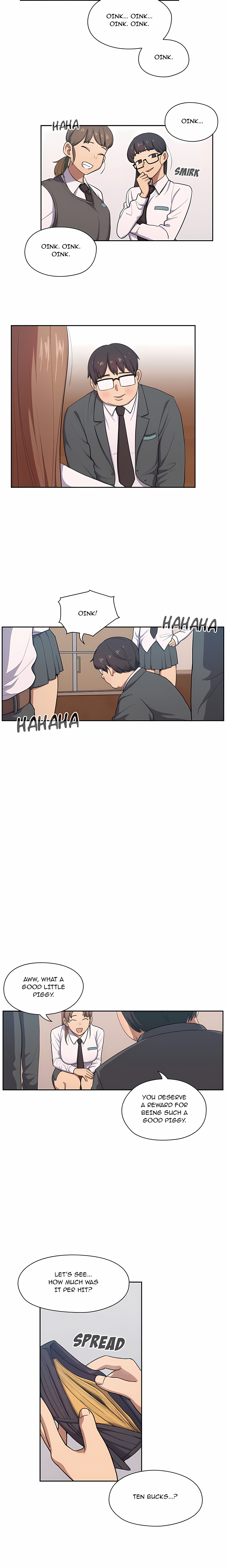 [MOTION] Crime and Punishment (Daktaryeong) (Uncensored), chapter 1, page 11 of 24