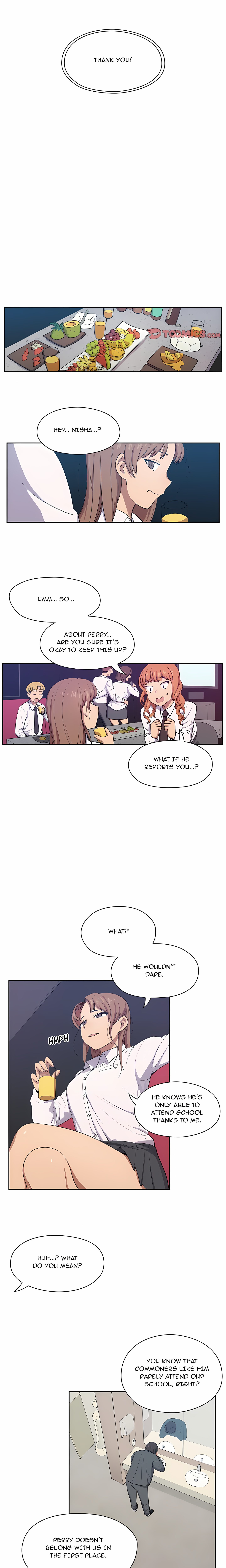 [MOTION] Crime and Punishment (Daktaryeong) (Uncensored), chapter 1, page 13 of 24