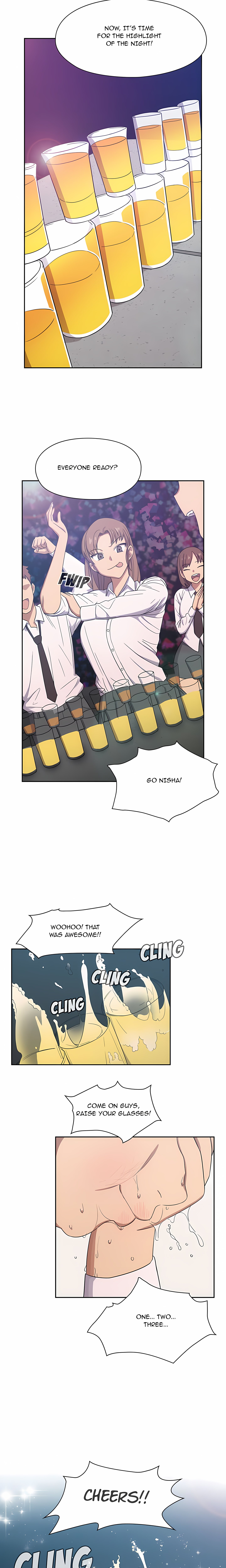[MOTION] Crime and Punishment (Daktaryeong) (Uncensored), chapter 1, page 15 of 24