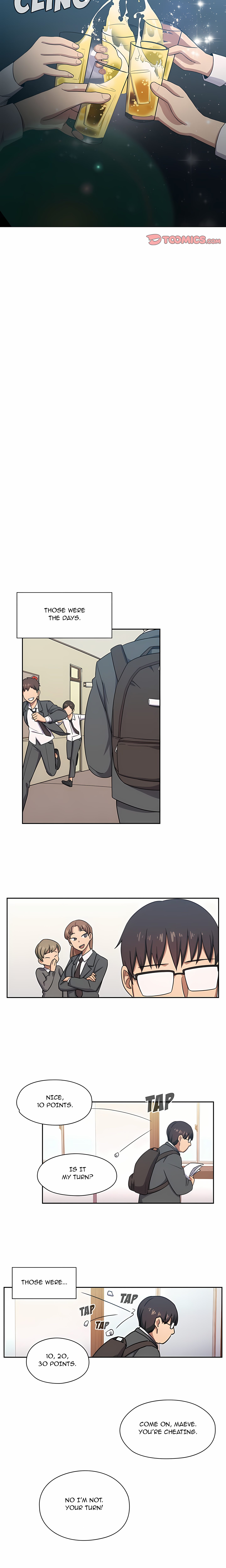 [MOTION] Crime and Punishment (Daktaryeong) (Uncensored), chapter 1, page 16 of 24