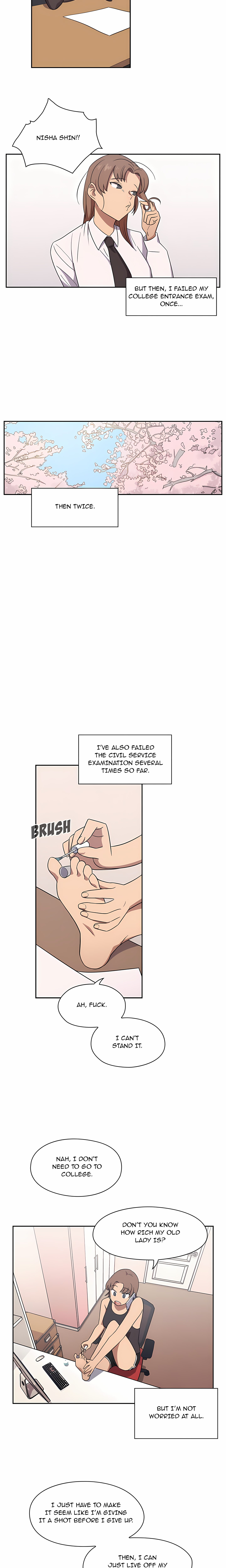 [MOTION] Crime and Punishment (Daktaryeong) (Uncensored), chapter 1, page 18 of 24