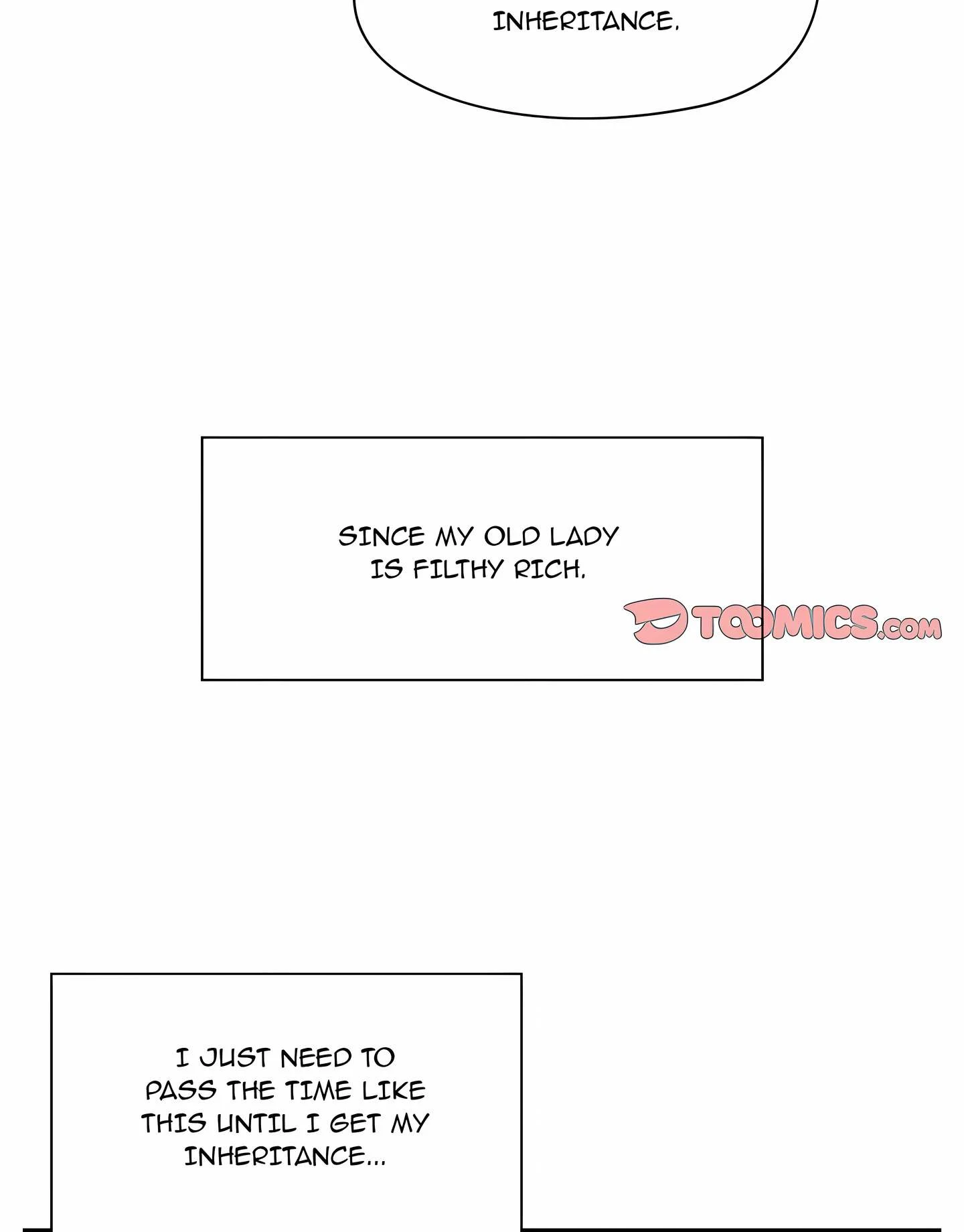 [MOTION] Crime and Punishment (Daktaryeong) (Uncensored), chapter 1, page 19 of 24