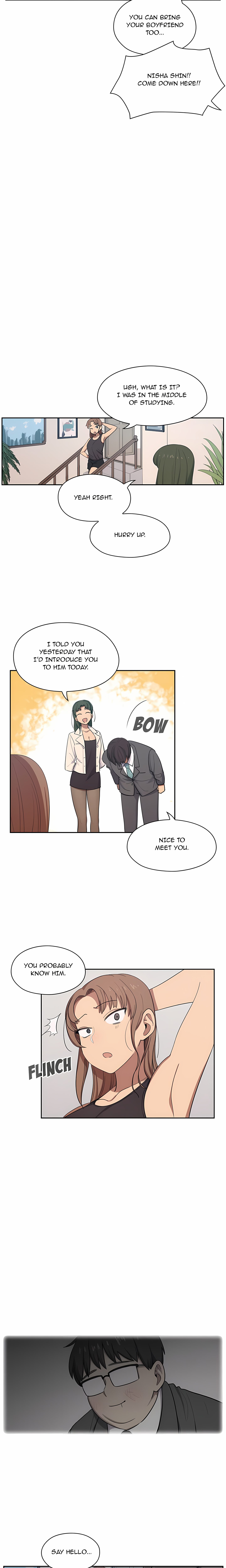 [MOTION] Crime and Punishment (Daktaryeong) (Uncensored), chapter 1, page 21 of 24