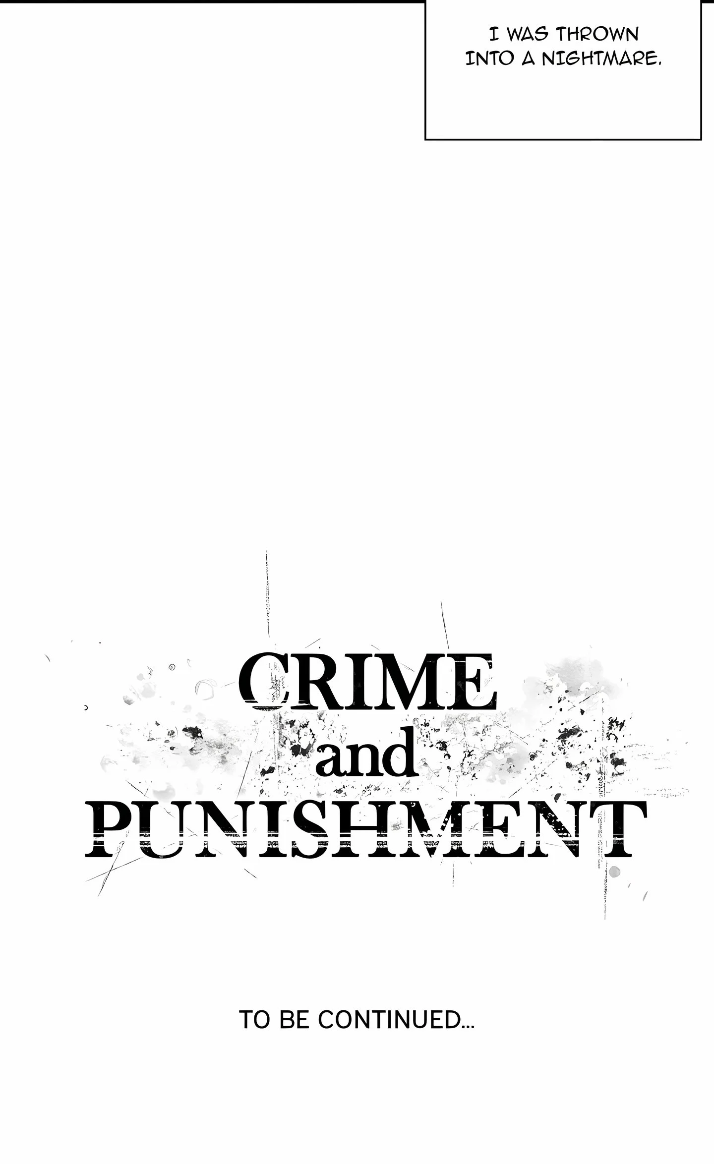 [MOTION] Crime and Punishment (Daktaryeong) (Uncensored), chapter 1, page 24 of 24