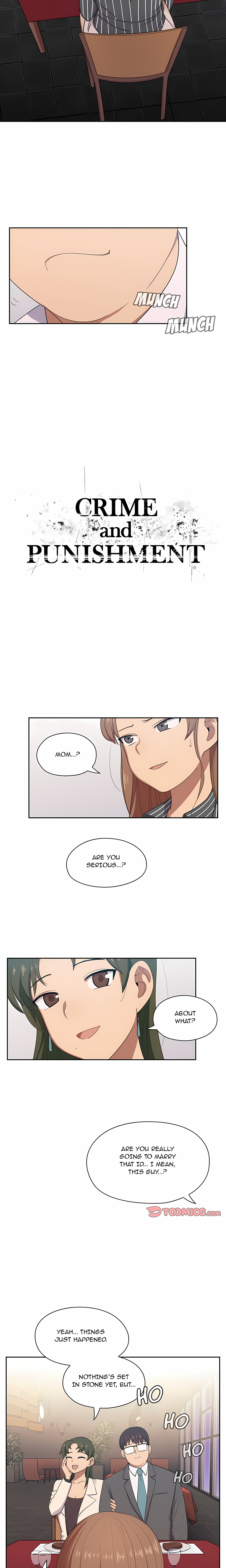 [MOTION] Crime and Punishment (Daktaryeong) (Uncensored), chapter 2, page 8 of 25