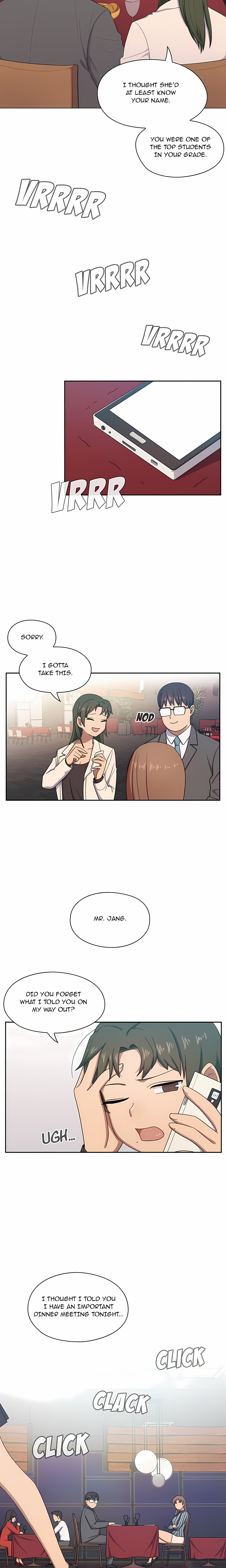 [MOTION] Crime and Punishment (Daktaryeong) (Uncensored), chapter 2, page 10 of 25