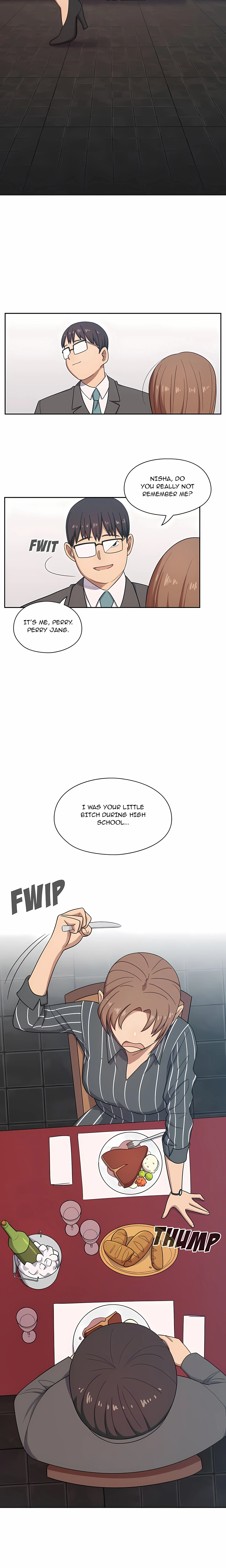 [MOTION] Crime and Punishment (Daktaryeong) (Uncensored), chapter 2, page 11 of 25