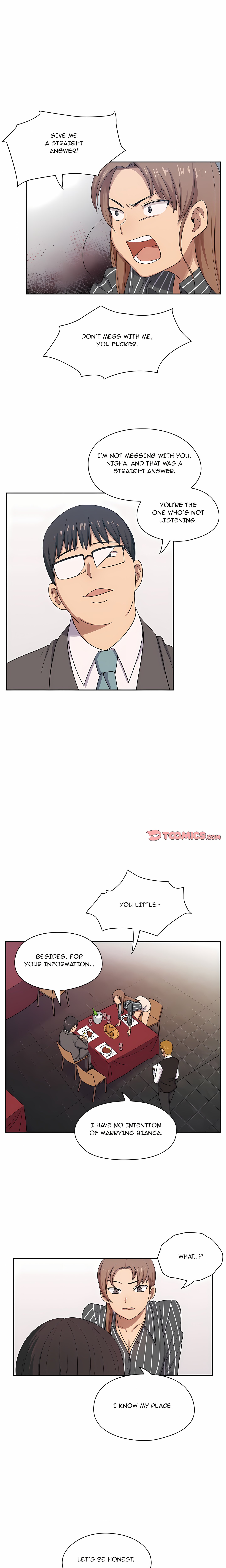 [MOTION] Crime and Punishment (Daktaryeong) (Uncensored), chapter 2, page 16 of 25