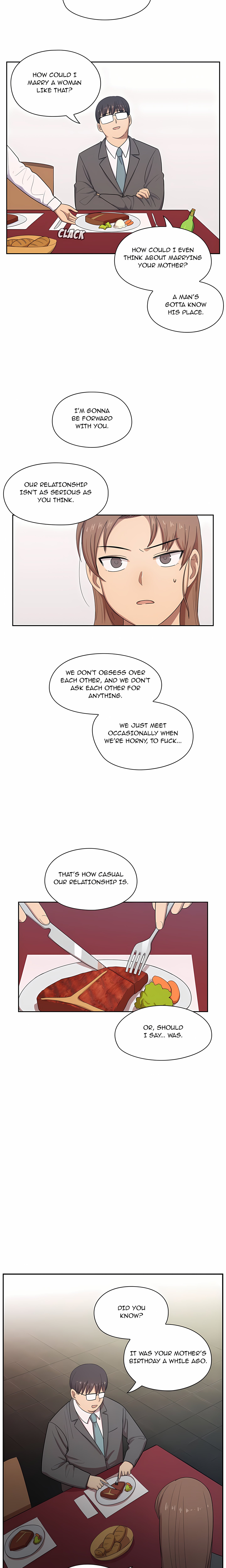 [MOTION] Crime and Punishment (Daktaryeong) (Uncensored), chapter 2, page 17 of 25