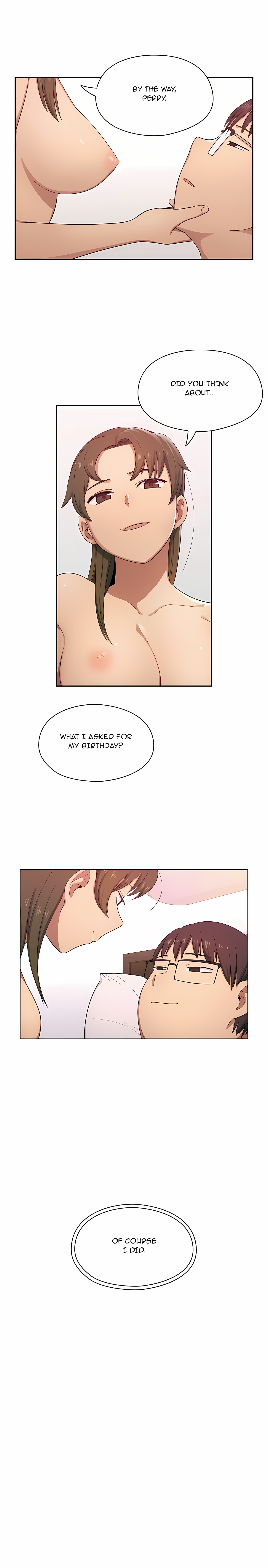 [MOTION] Crime and Punishment (Daktaryeong) (Uncensored), chapter 3, page 9 of 27