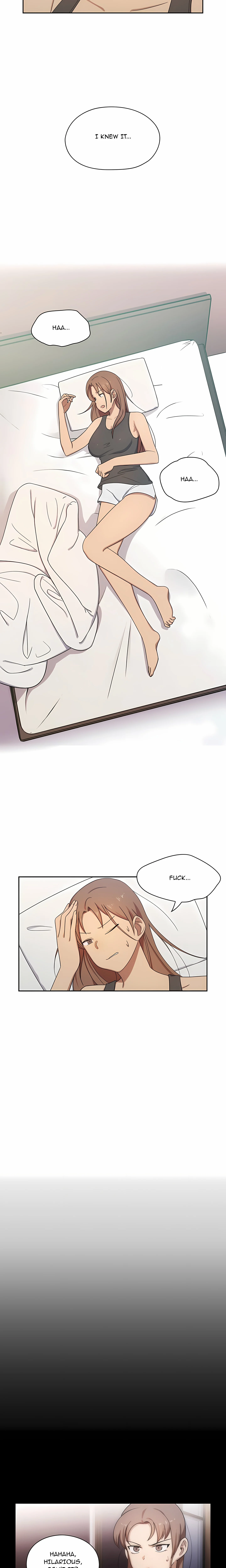 [MOTION] Crime and Punishment (Daktaryeong) (Uncensored), chapter 3, page 12 of 27