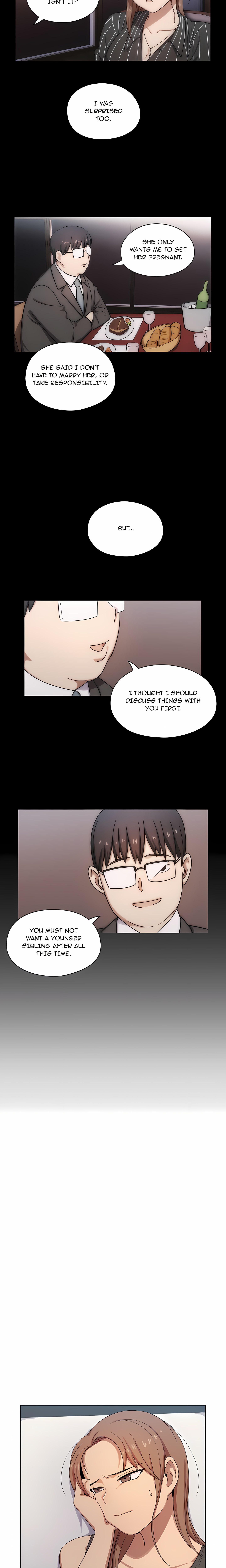 [MOTION] Crime and Punishment (Daktaryeong) (Uncensored), chapter 3, page 13 of 27
