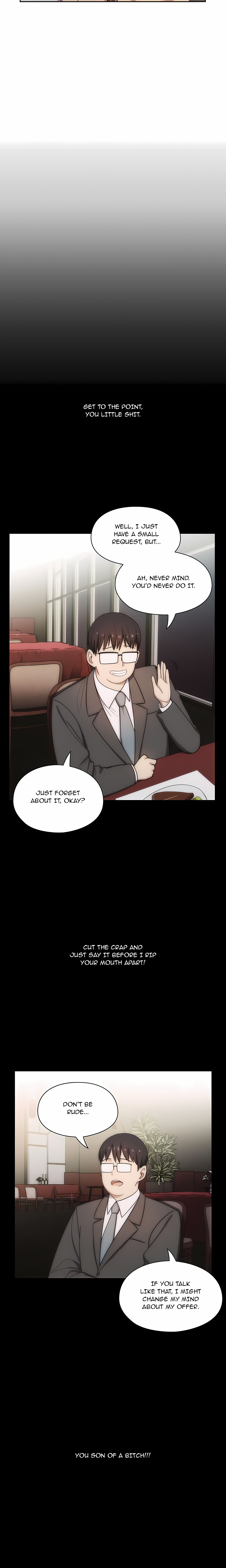 [MOTION] Crime and Punishment (Daktaryeong) (Uncensored), chapter 3, page 14 of 27